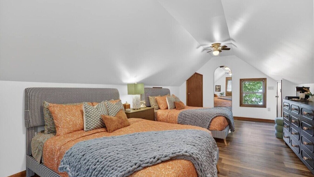 Photo of Bedroom in Fremont