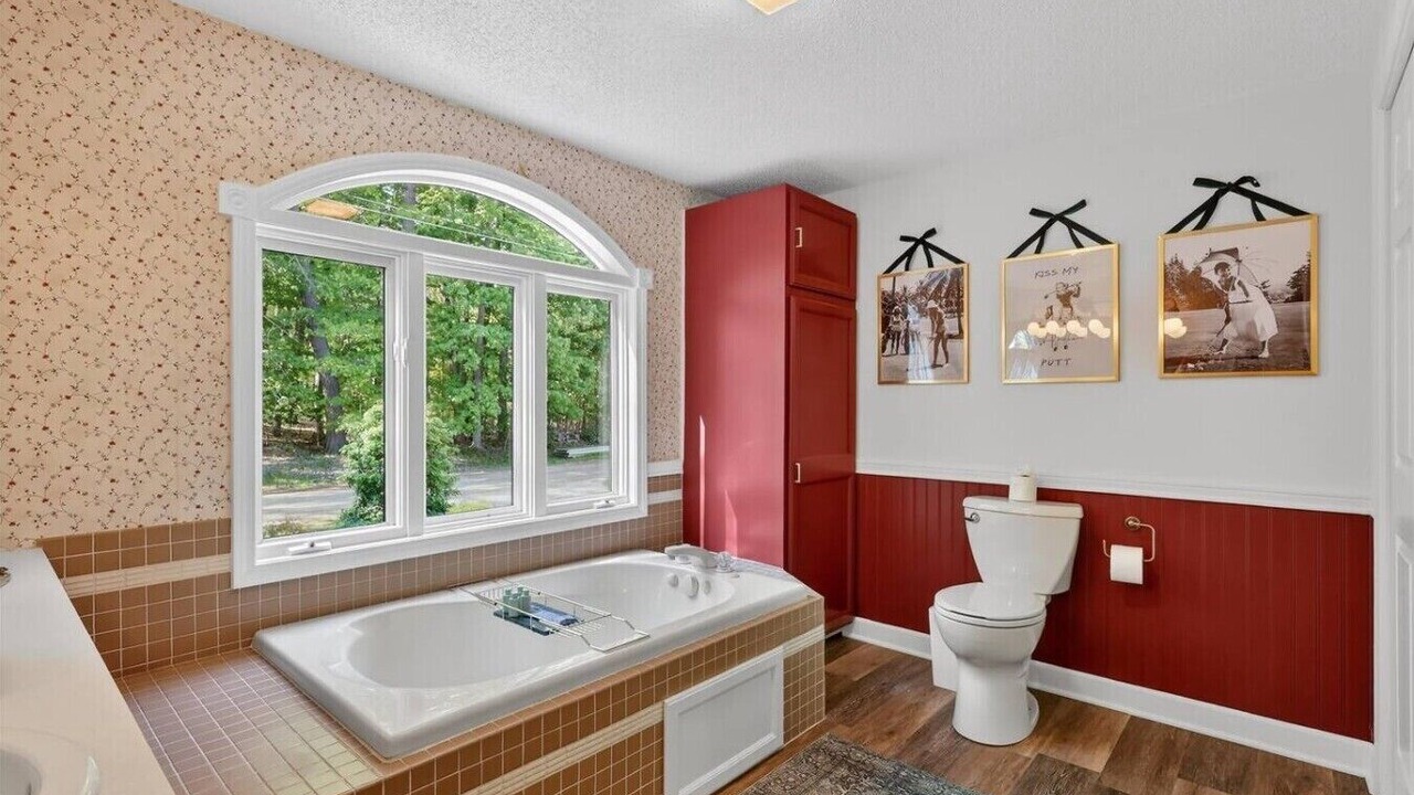 Photo of Bathroom in Fremont