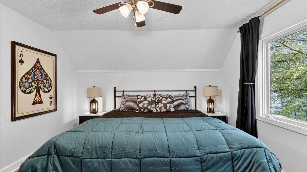 Photo of Bedroom in Fremont