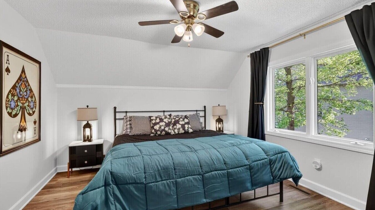 Photo of Bedroom in Fremont
