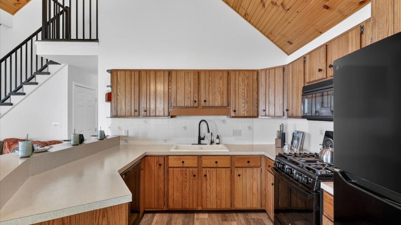 Photo of Kitchen in Fremont