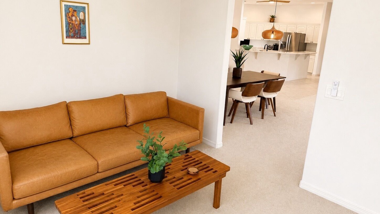 Photo of Livingroom in The Villages