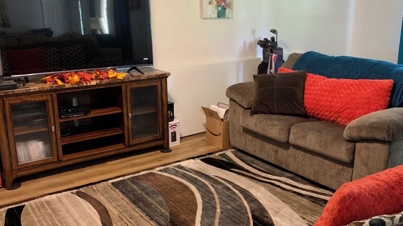 Photo of Livingroom in Blountstown