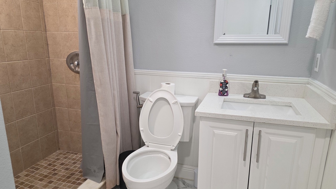 Photo of Bathroom in Lake Mary