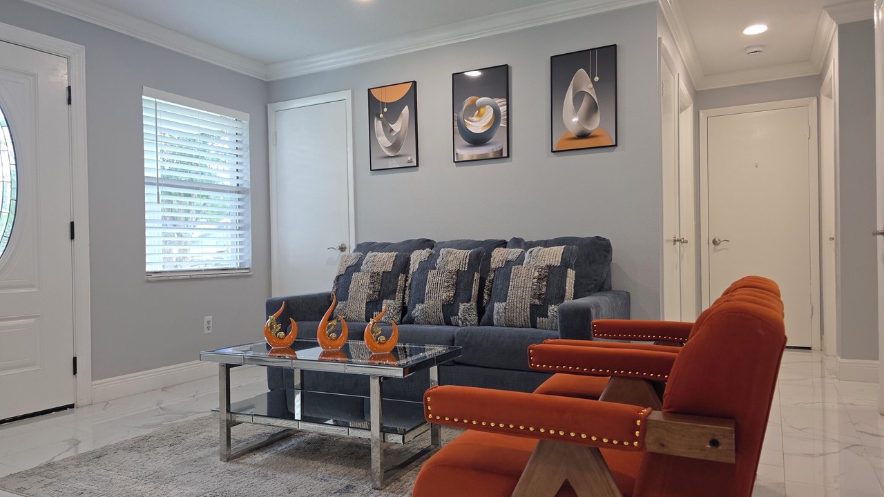 Photo of Bedroom in Lake Mary