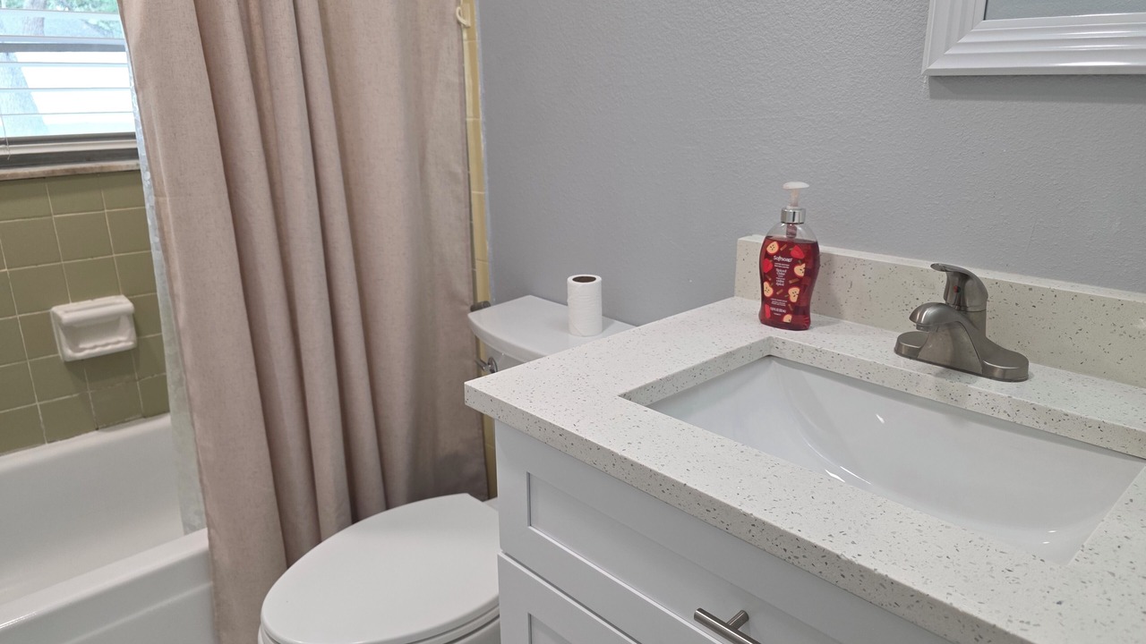 Photo of Bathroom in Lake Mary