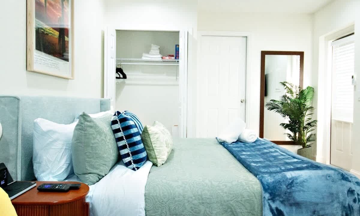 Photo of Bedroom in Orlando