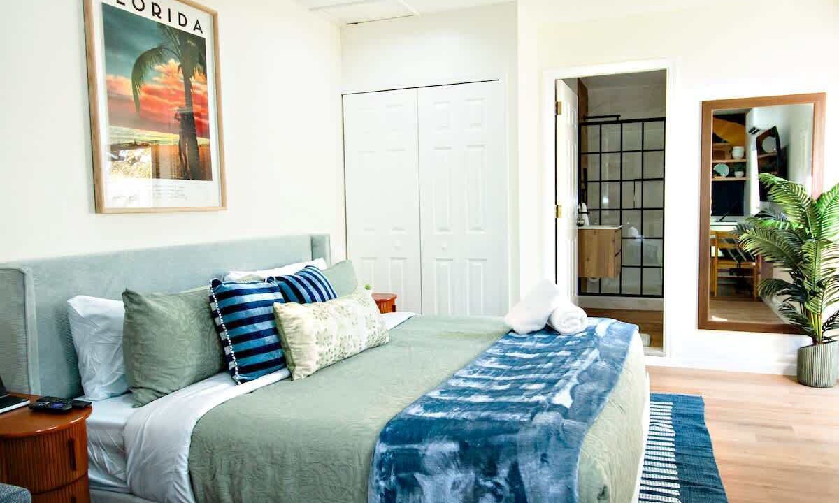 Photo of Bedroom in Orlando