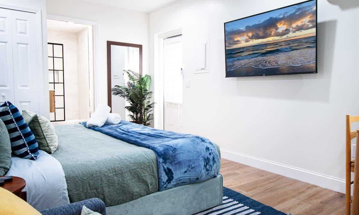 Photo of Bedroom in Orlando