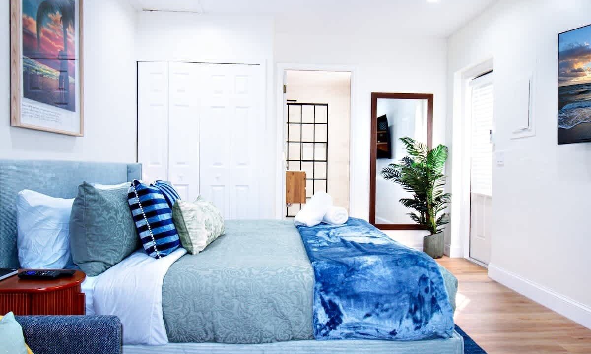 Photo of Bedroom in Orlando