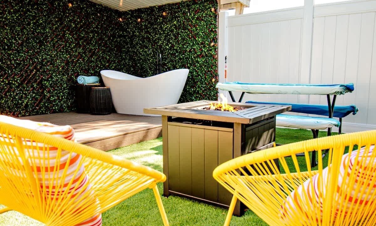 Photo of Patio Balcony in Orlando