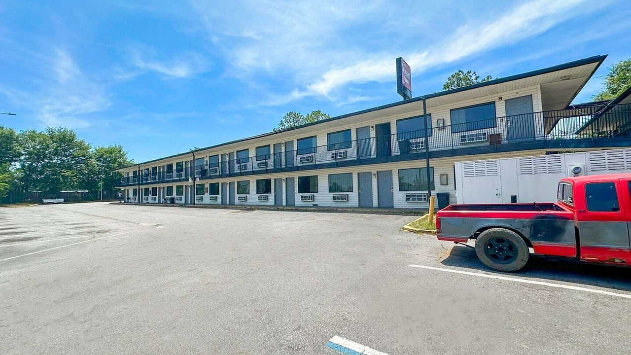 Photo of Outdoor in Albany