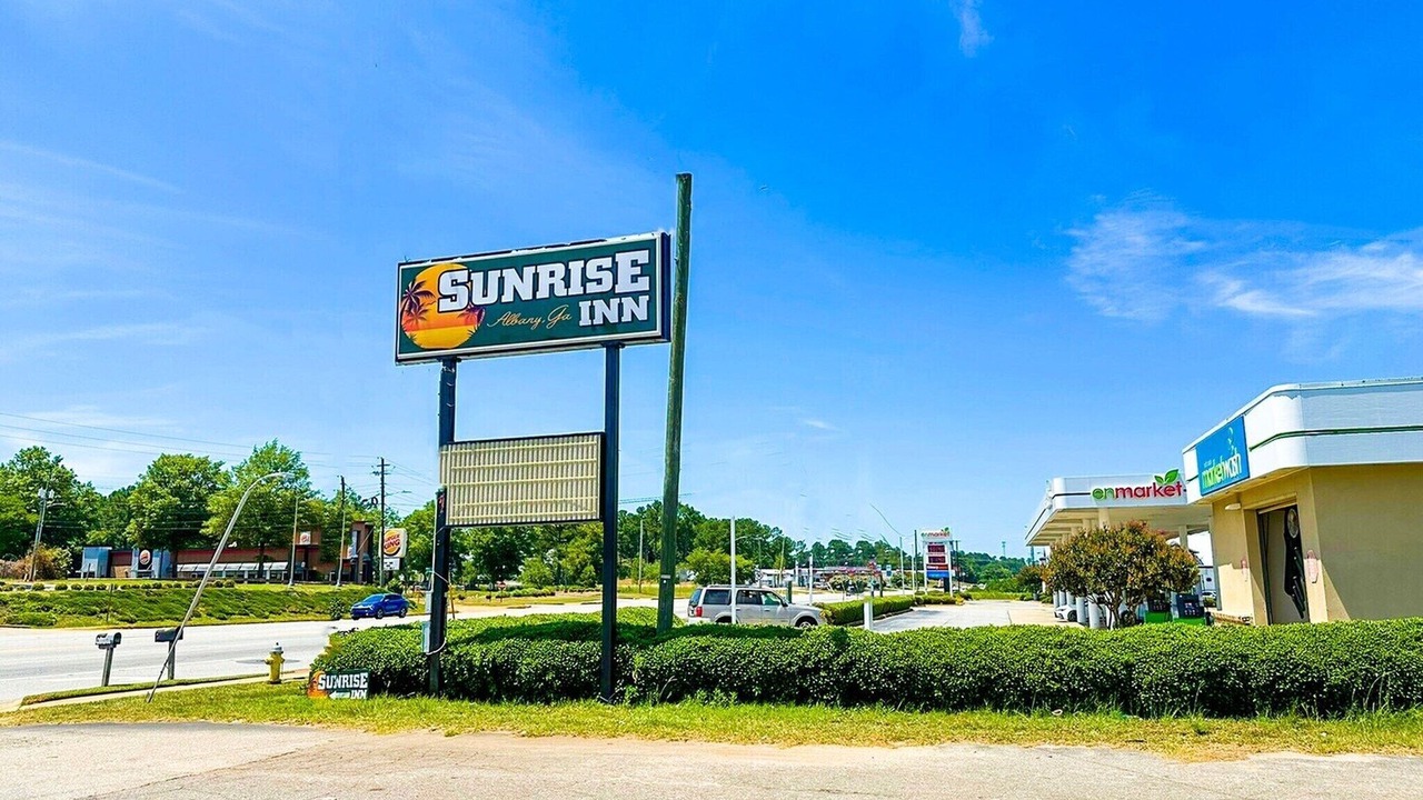 Photo of Outdoor in Albany
