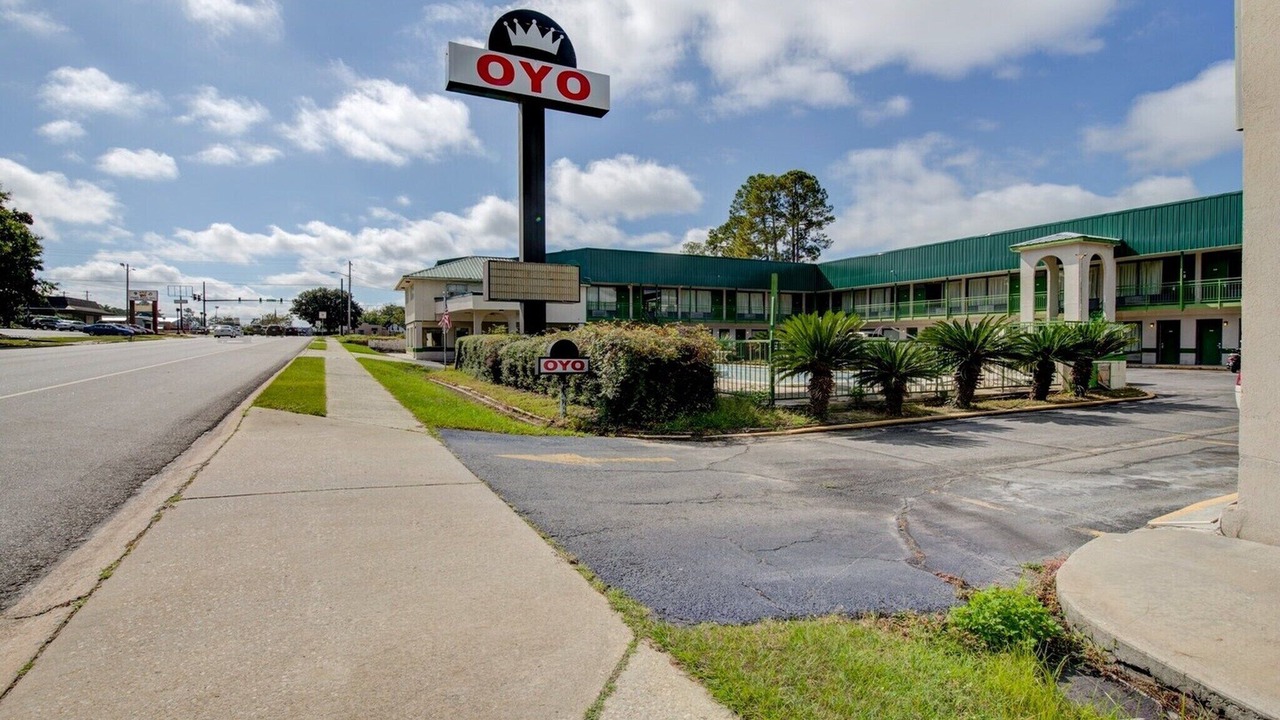 Photo of Outdoor in Douglas