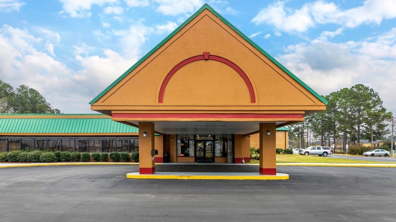 Photo of Outdoor in Douglas
