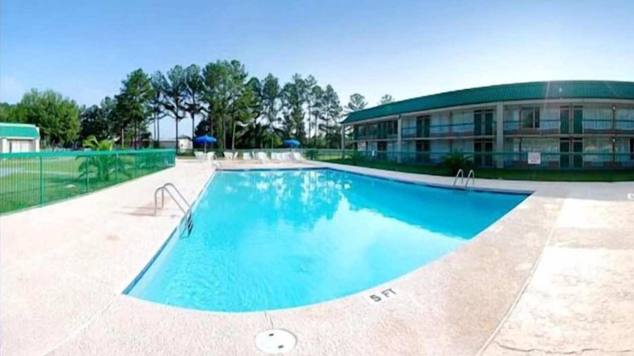 Photo of Outdoor in Douglas