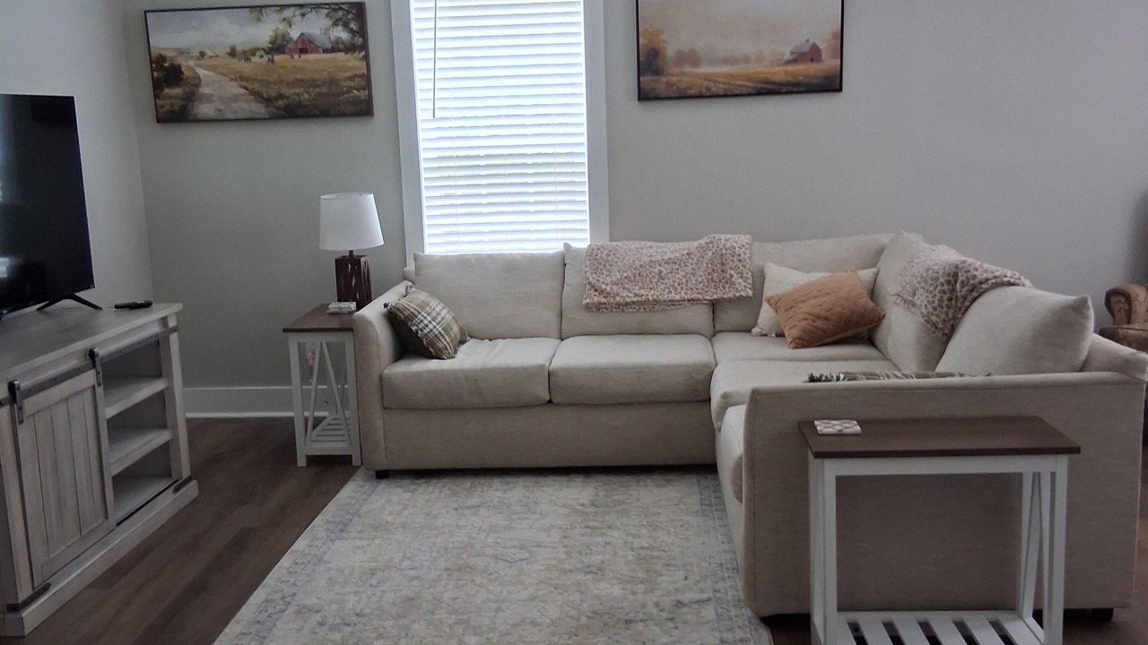 Photo of Livingroom in Eastman