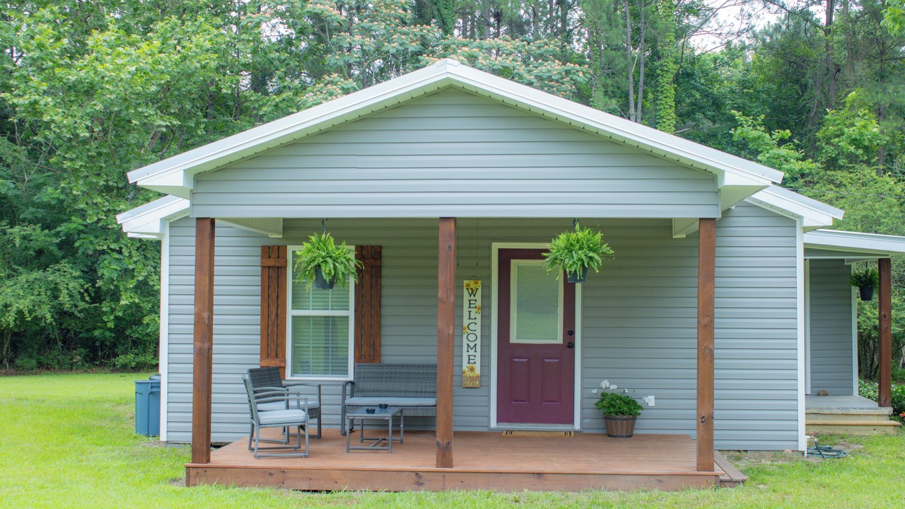 Photo of Outdoor in Eastman