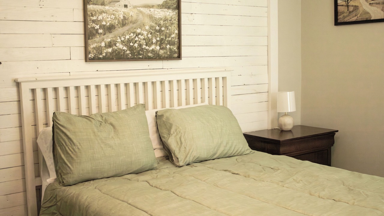 Photo of Bedroom in Eastman