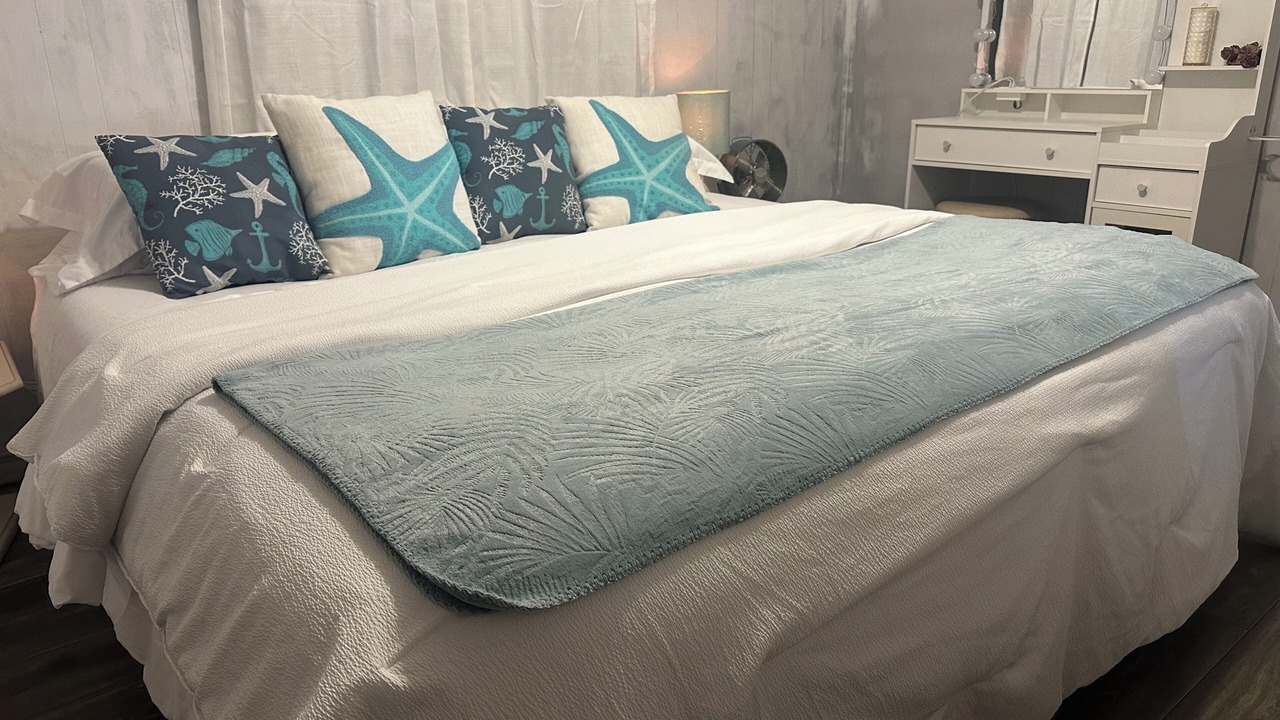Photo of Bedroom in Slidell