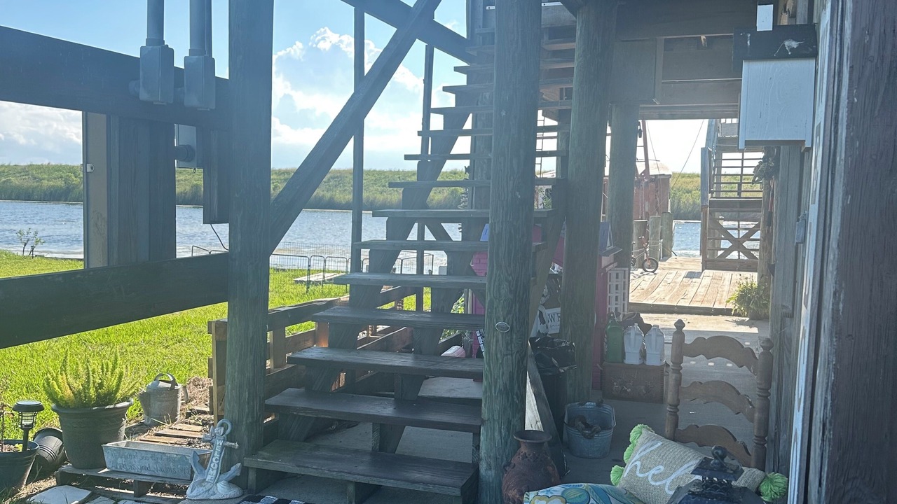Photo of Patio Balcony in Slidell