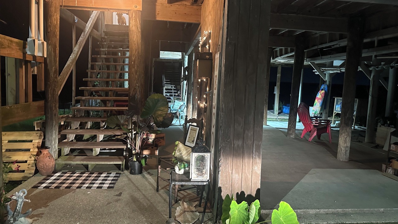 Photo of Patio Balcony in Slidell