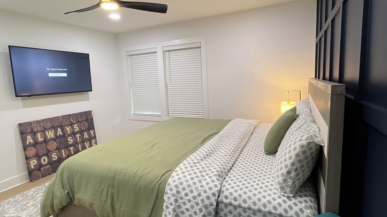 Photo of Bedroom in Westview