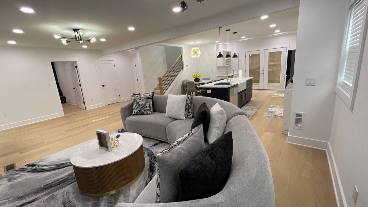 Photo of Livingroom in Westview