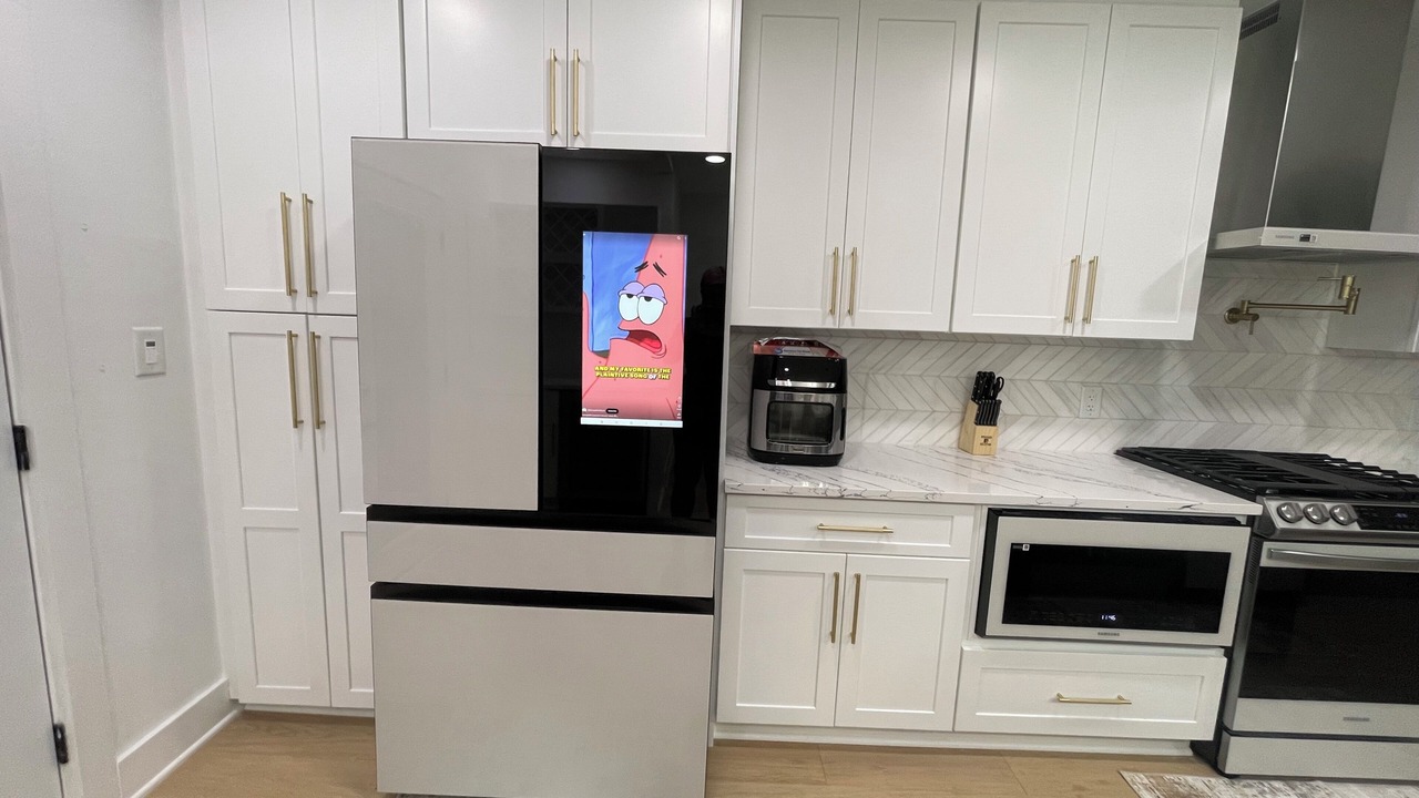 Photo of Kitchen in Westview