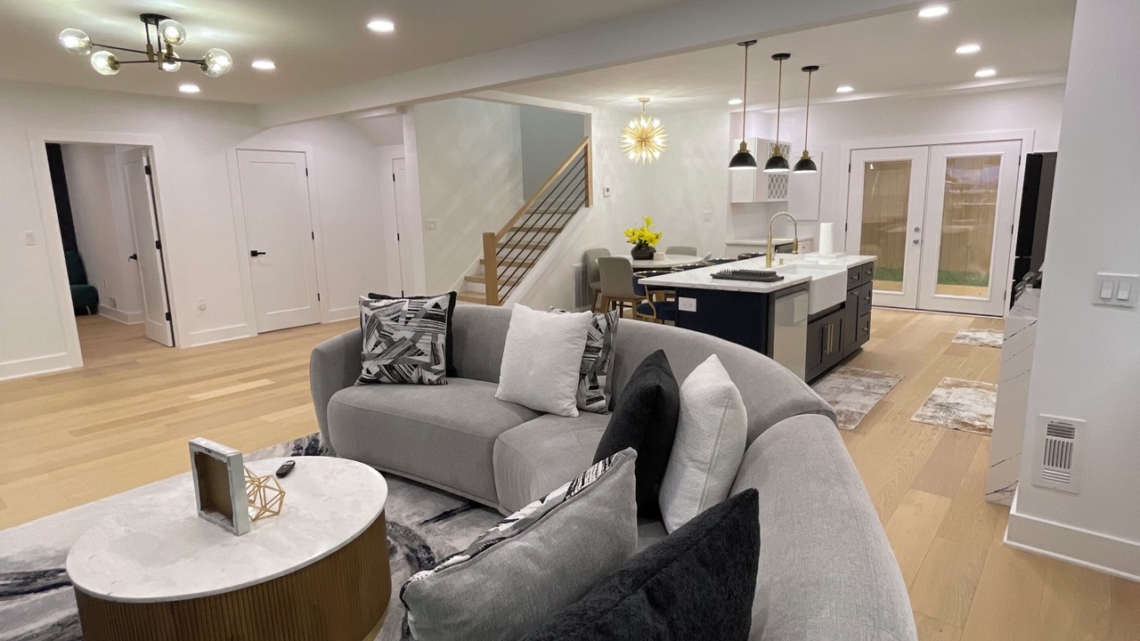 Photo of Livingroom in Westview