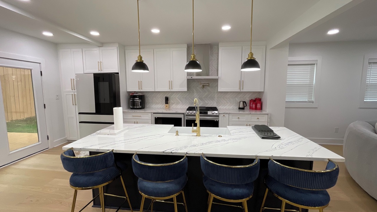 Photo of Kitchen in Westview