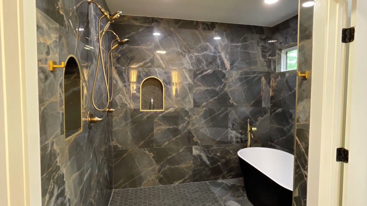Photo of Bathroom in Westview