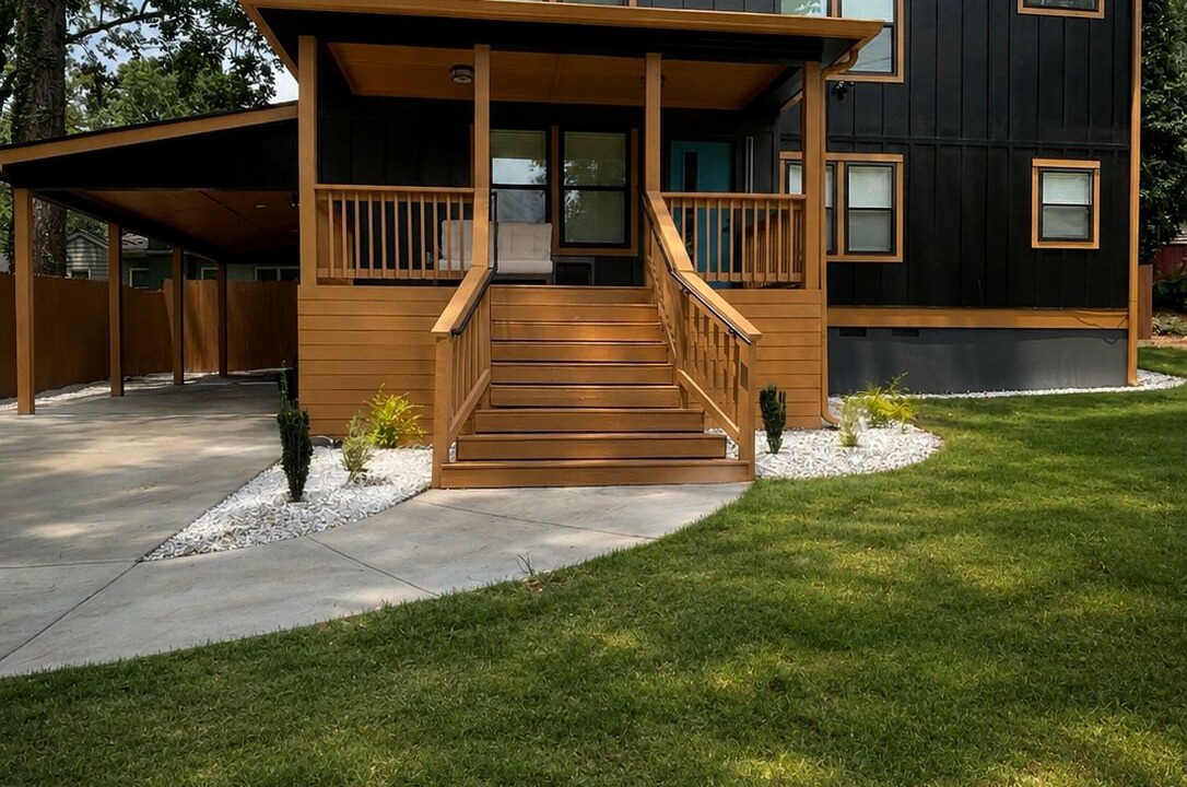Photo of Outdoor in Westview