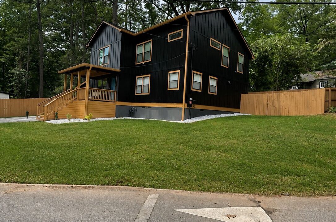 Photo of Outdoor in Westview