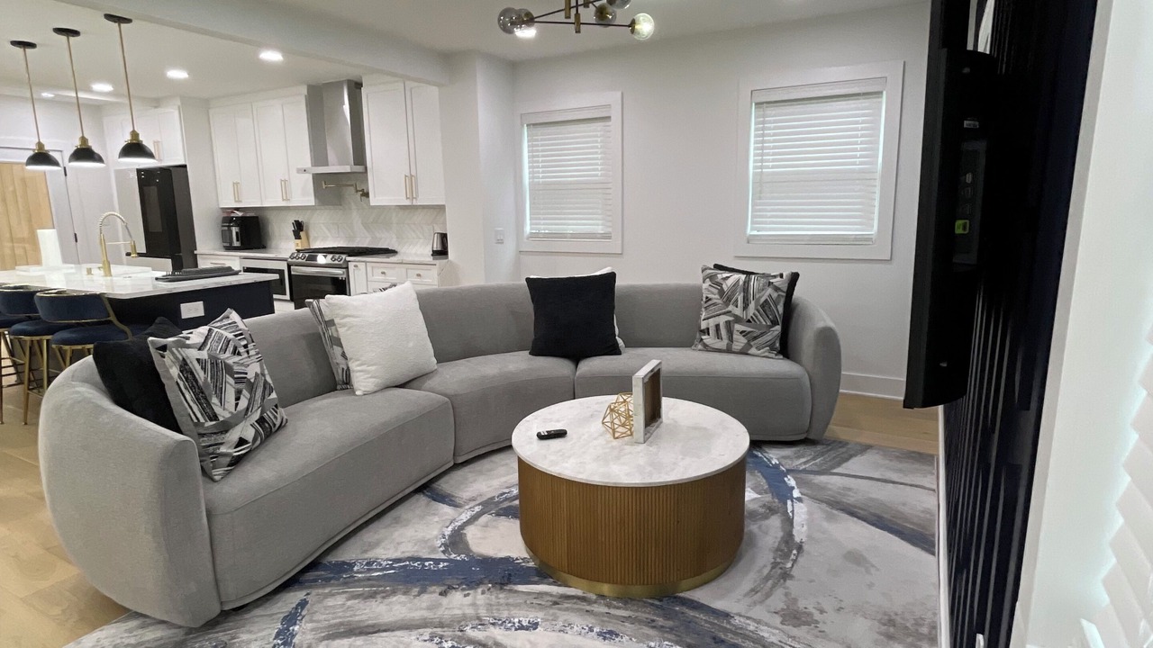 Photo of Livingroom in Westview
