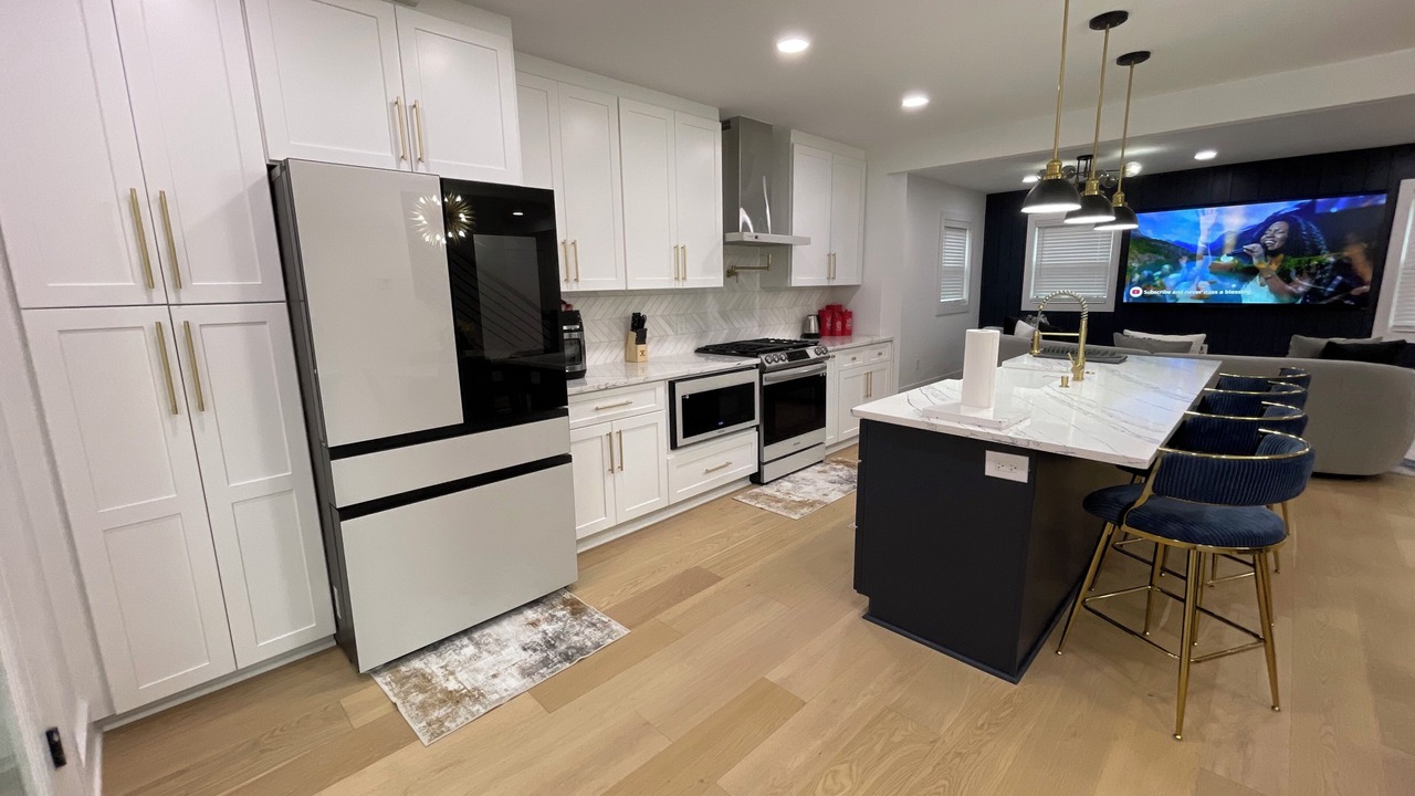Photo of Kitchen in Westview