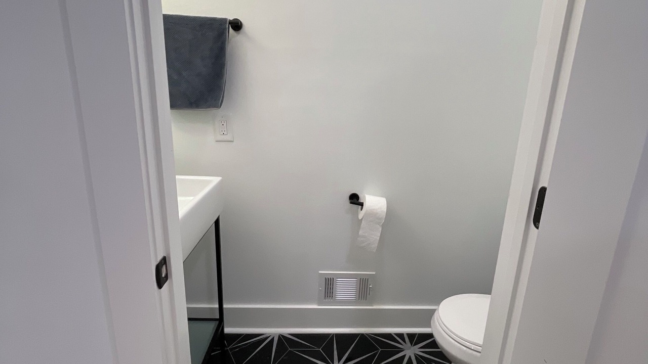 Photo of Bathroom in Westview