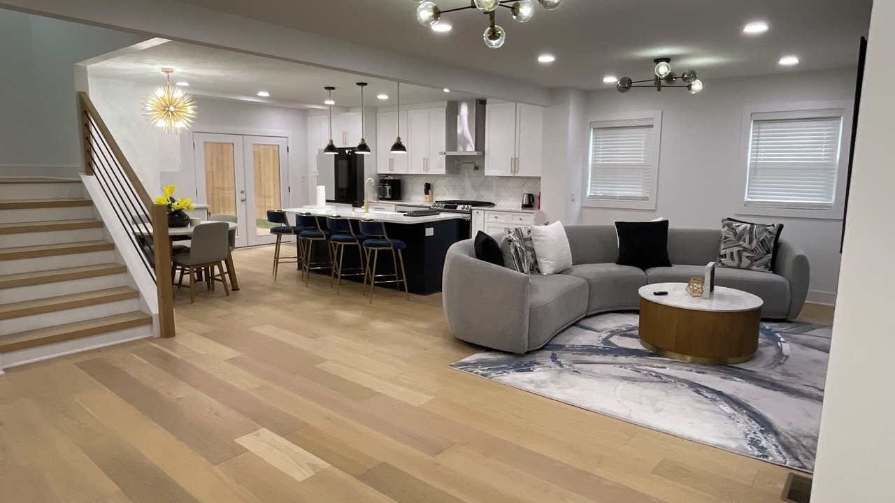 Photo of Livingroom in Westview