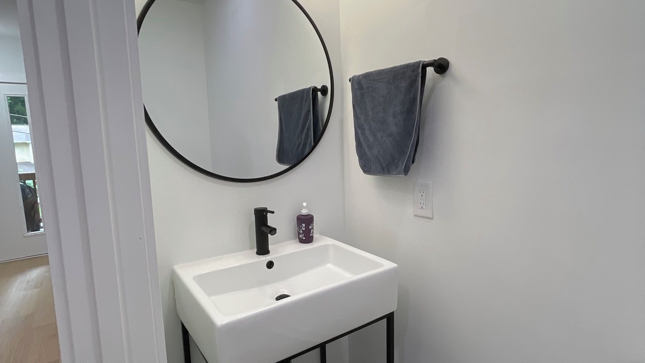 Photo of Bathroom in Westview