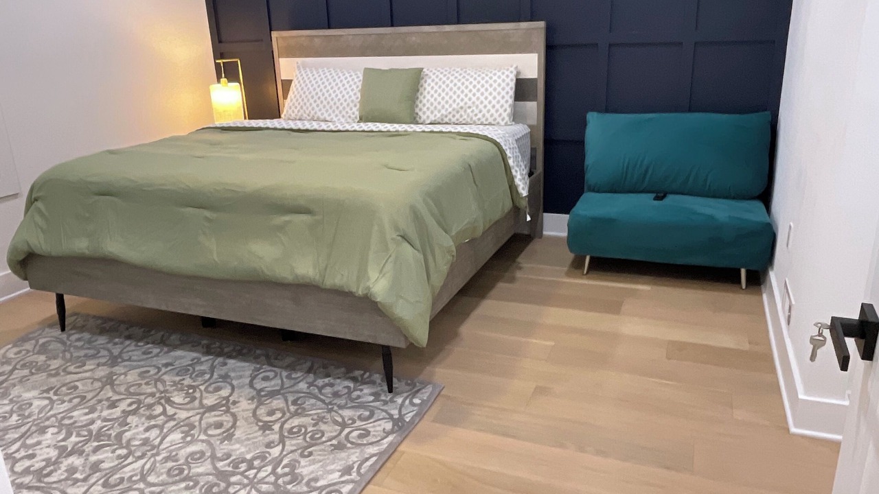 Photo of Bedroom in Westview