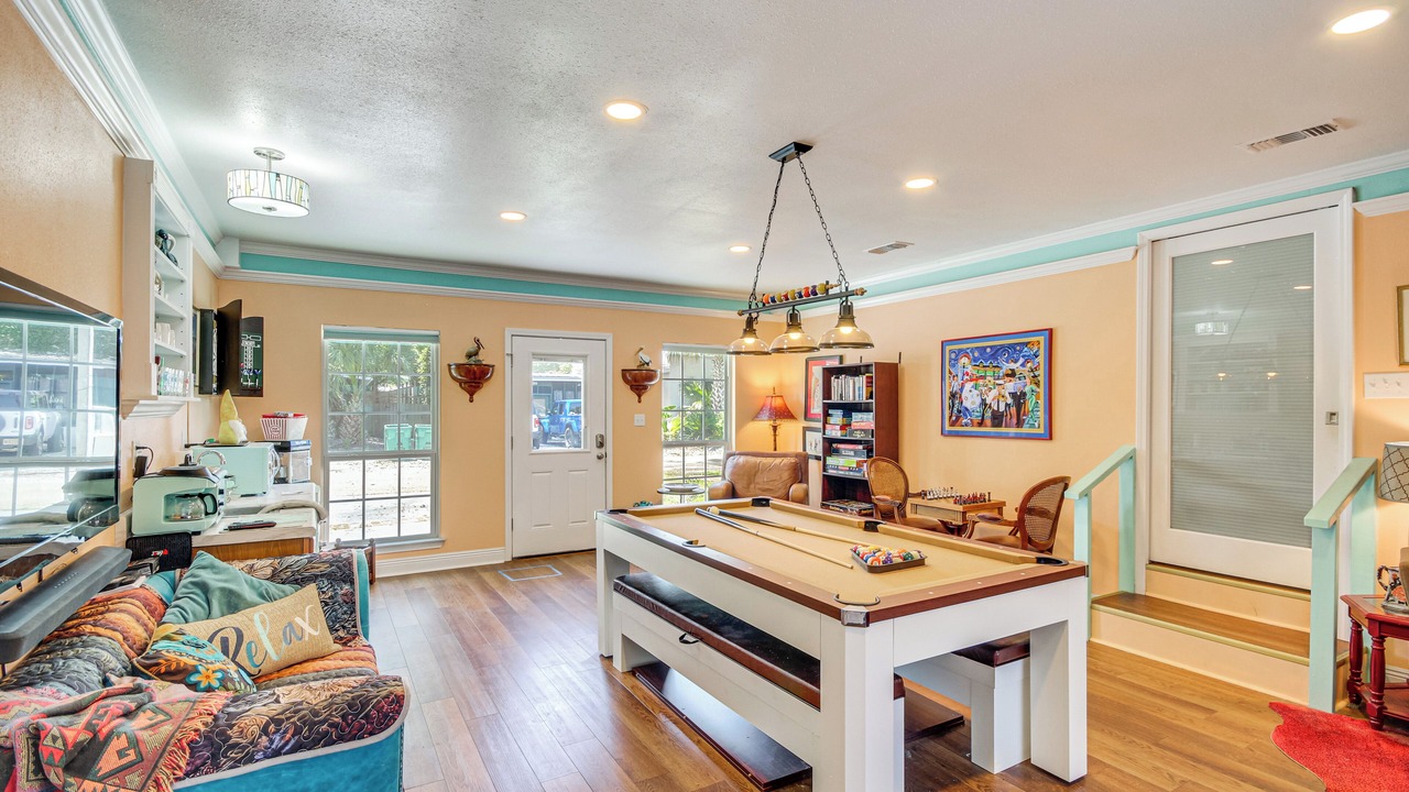 Photo of Bedroom in Old Town