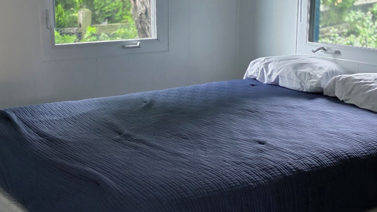 Photo of Bedroom in Ludington