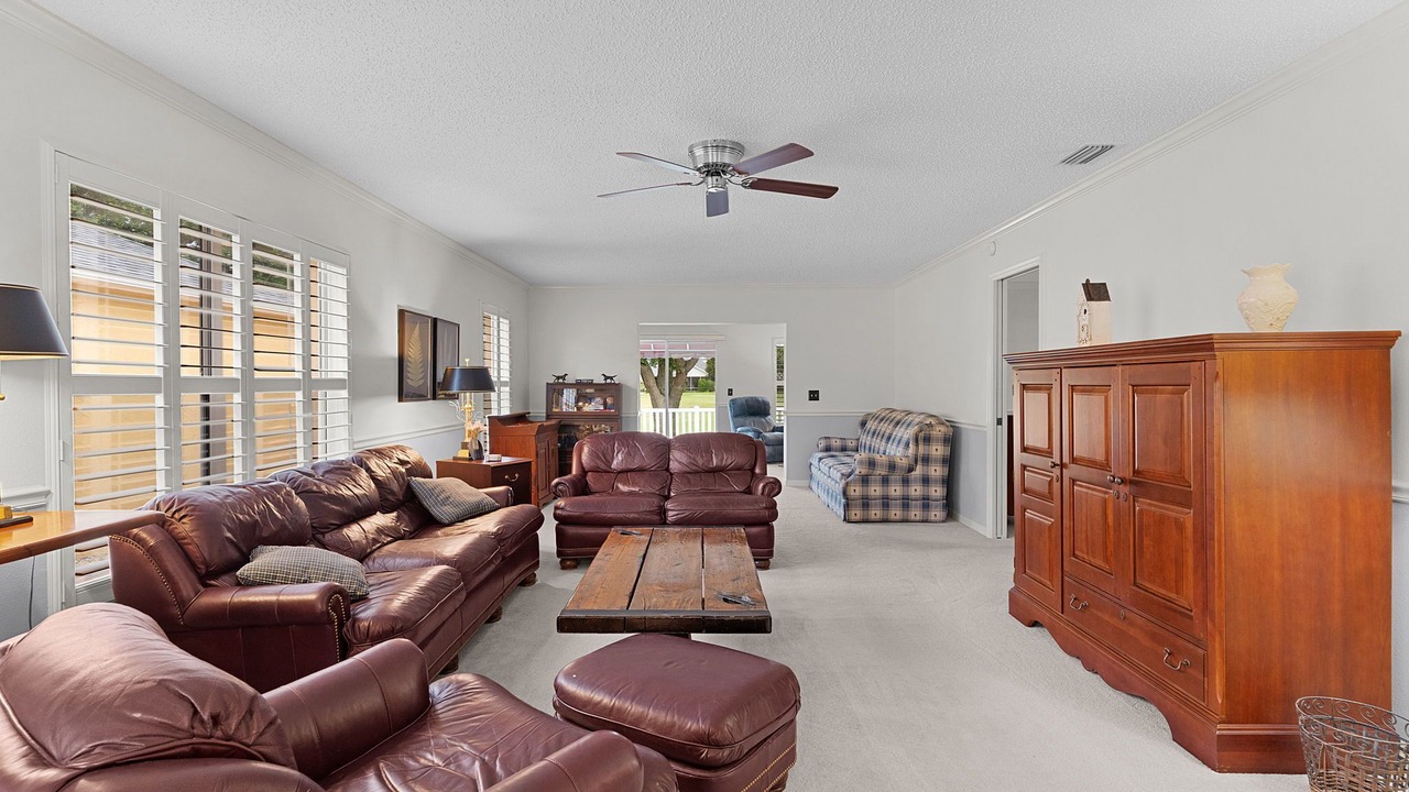 Photo of Bedroom in The Villages
