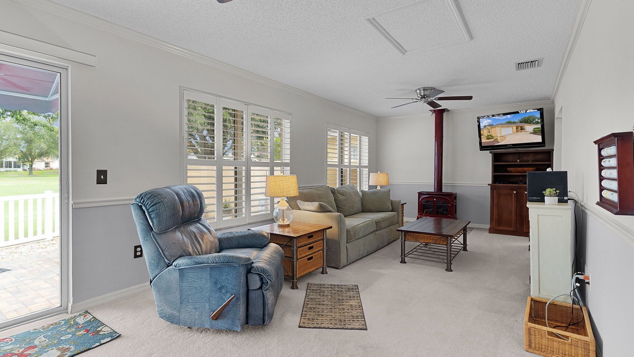 Photo of Livingroom in The Villages