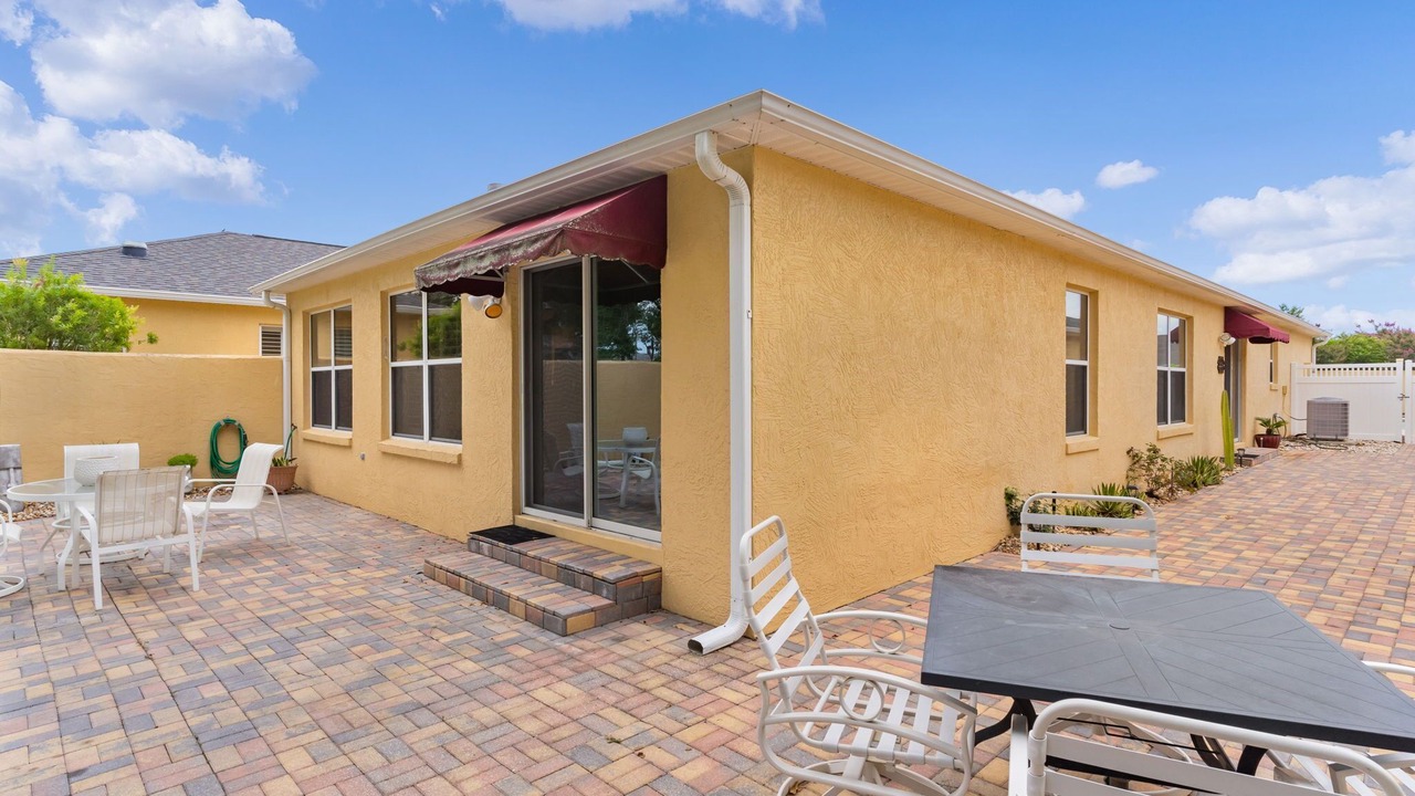 Photo of Outdoor in The Villages