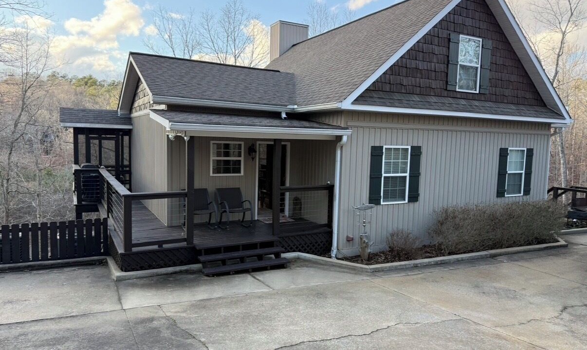 Photo of Outdoor in Wedowee