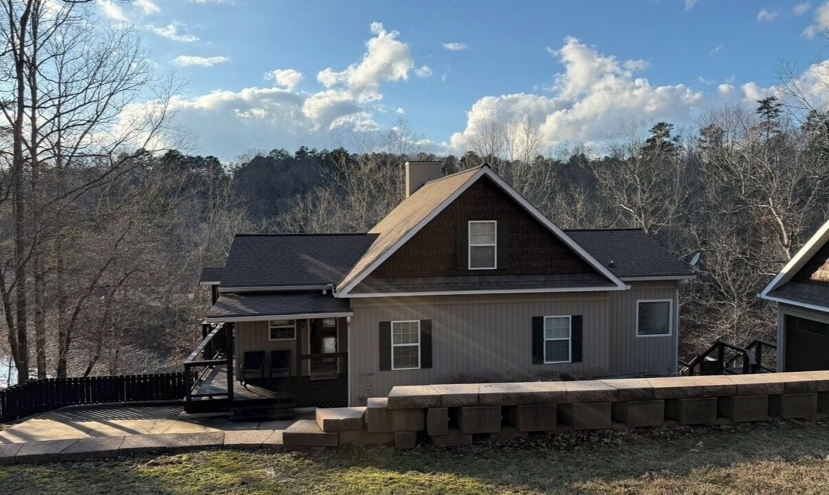 Photo of Outdoor in Wedowee