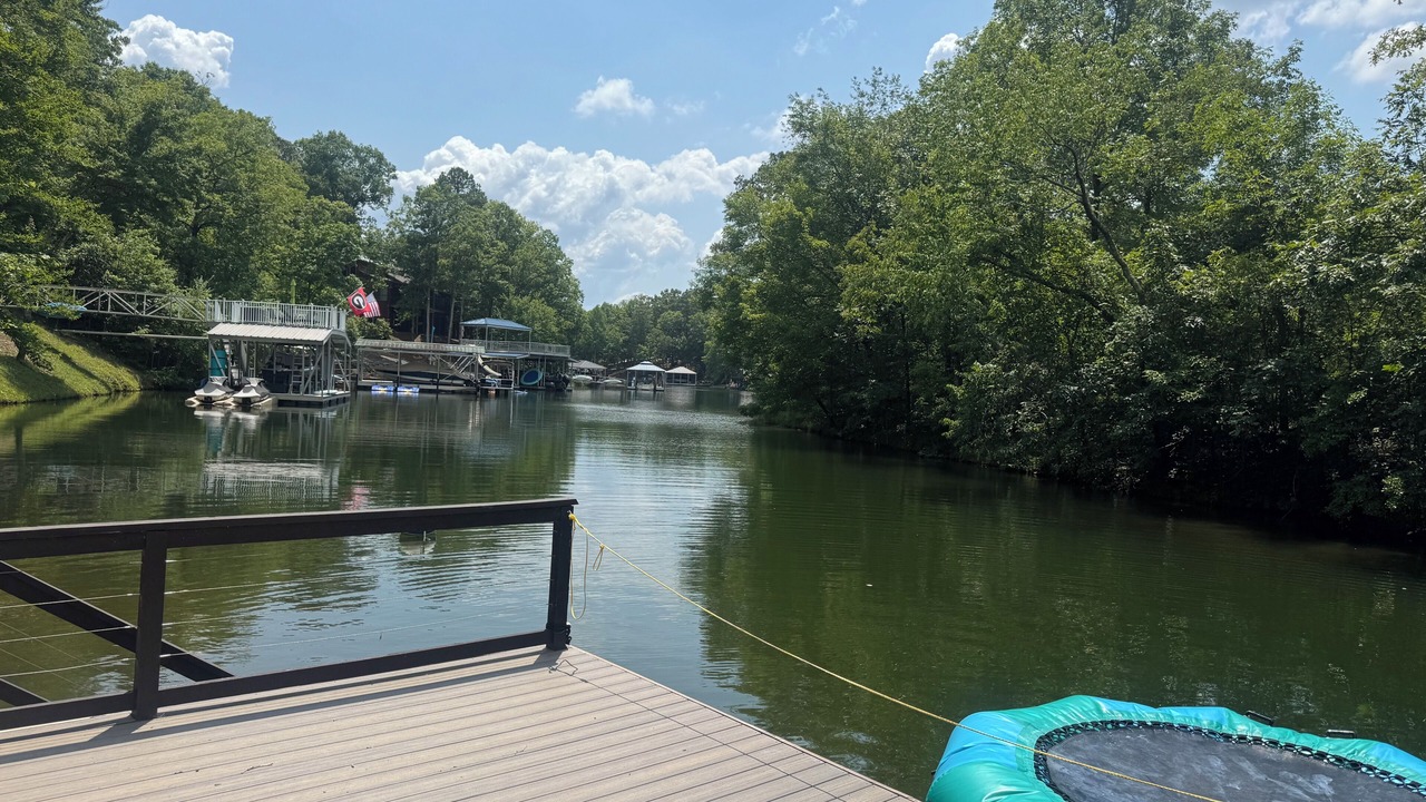 Photo of Outdoor in Wedowee