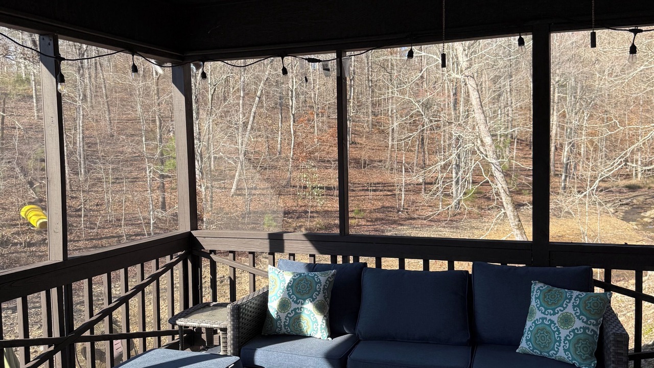 Photo of Outdoor in Wedowee