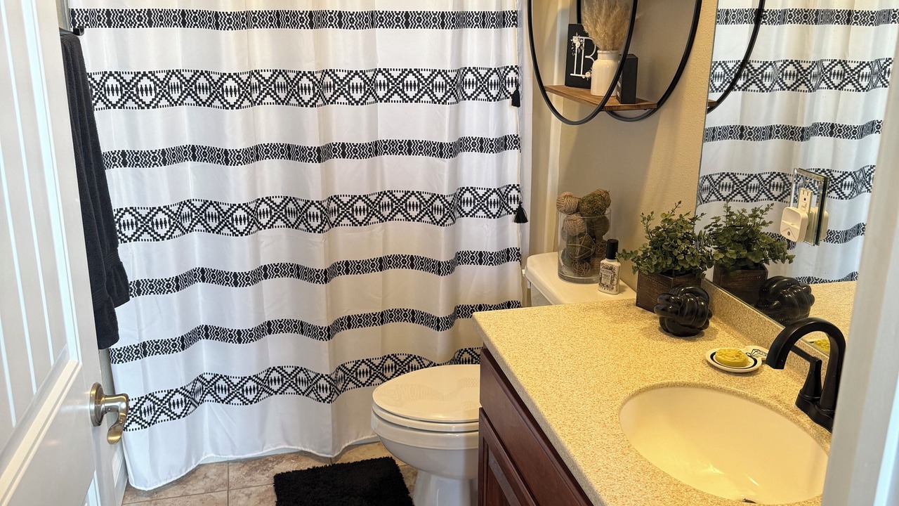 Photo of Bathroom in Wedowee